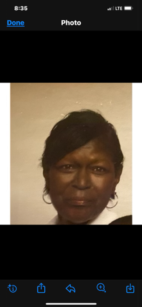 Mrs. Cassandra Thomas Profile Photo