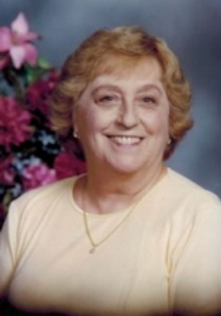 Adele Louise Salerno