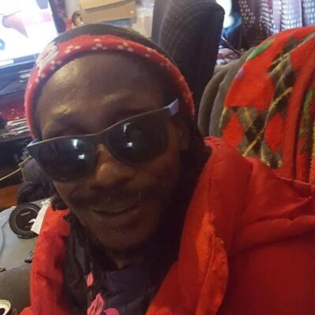 Joel Scott Profile Photo