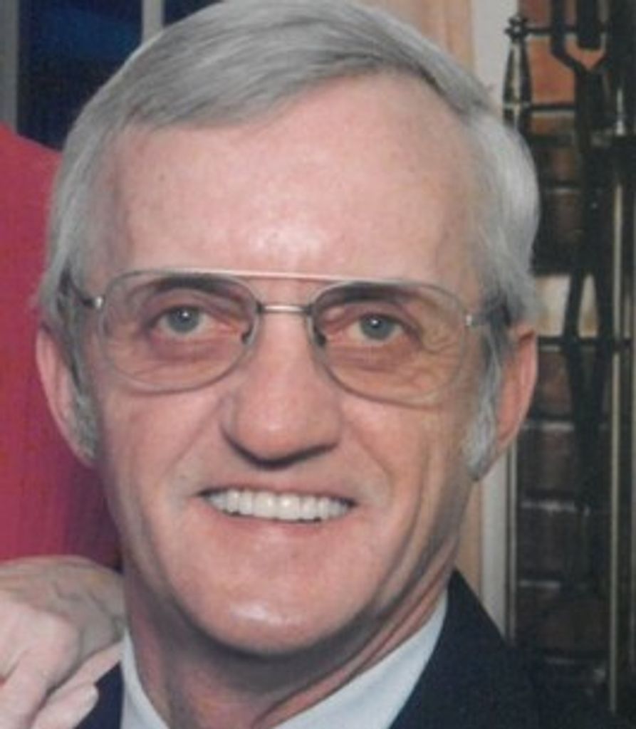 Donald  Wyatt
