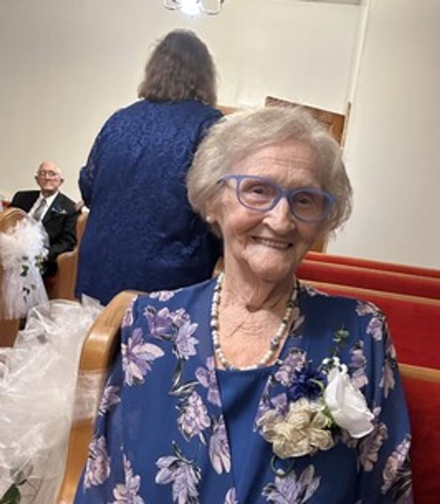 Janet Richardson