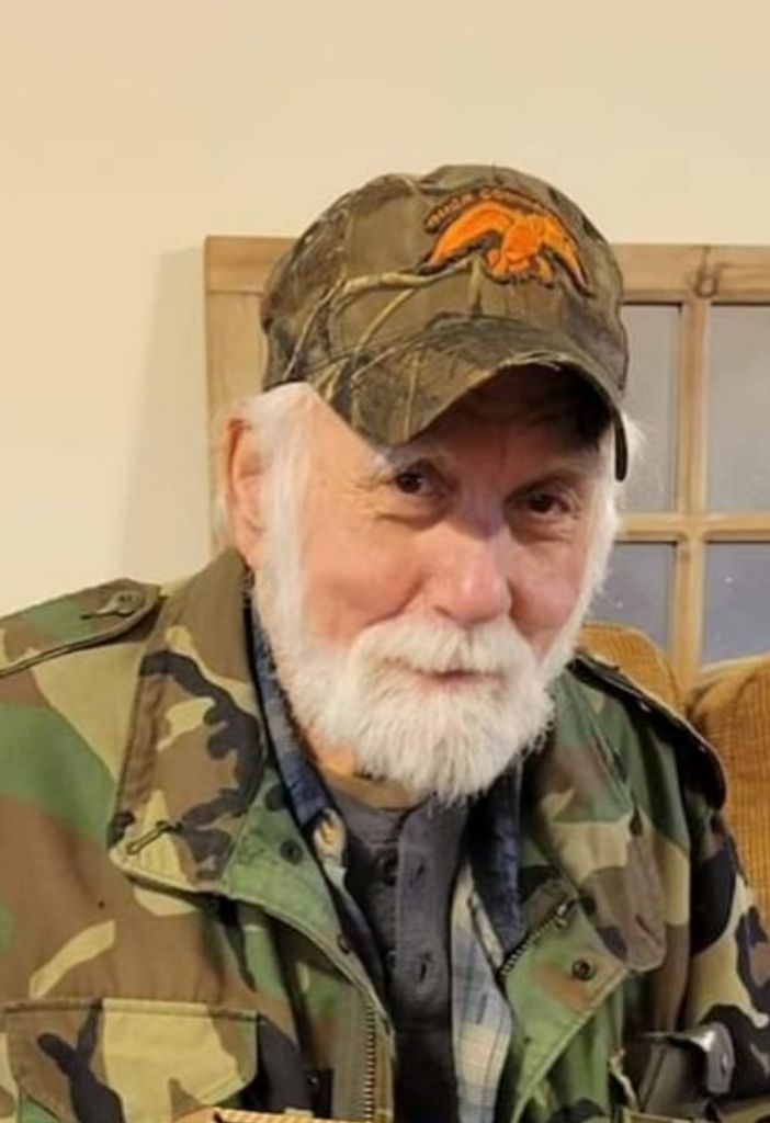 James Raymond Watson Profile Photo