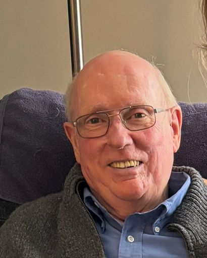 Philip Allan Ryder's obituary image