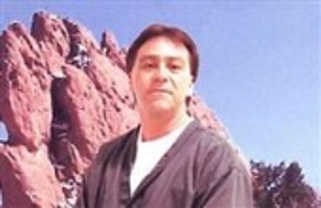 Raymond M. Baca Profile Photo