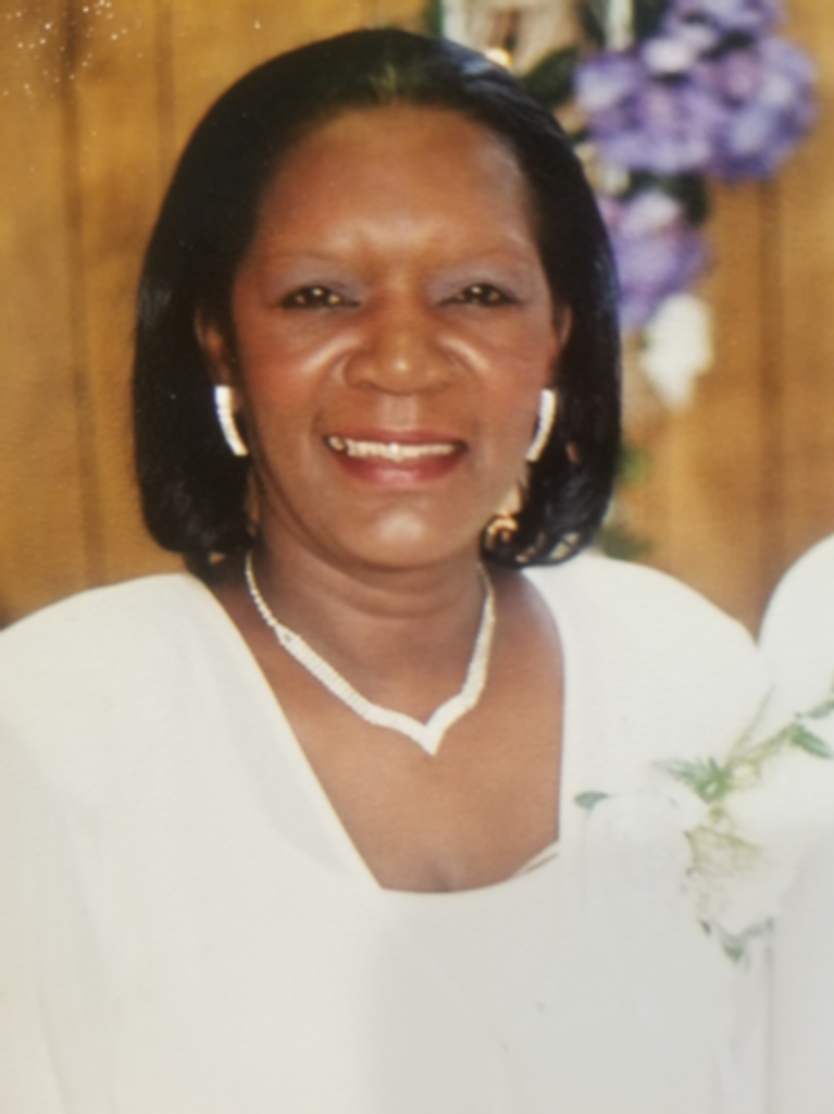 Gloria Lee Joshua Profile Photo