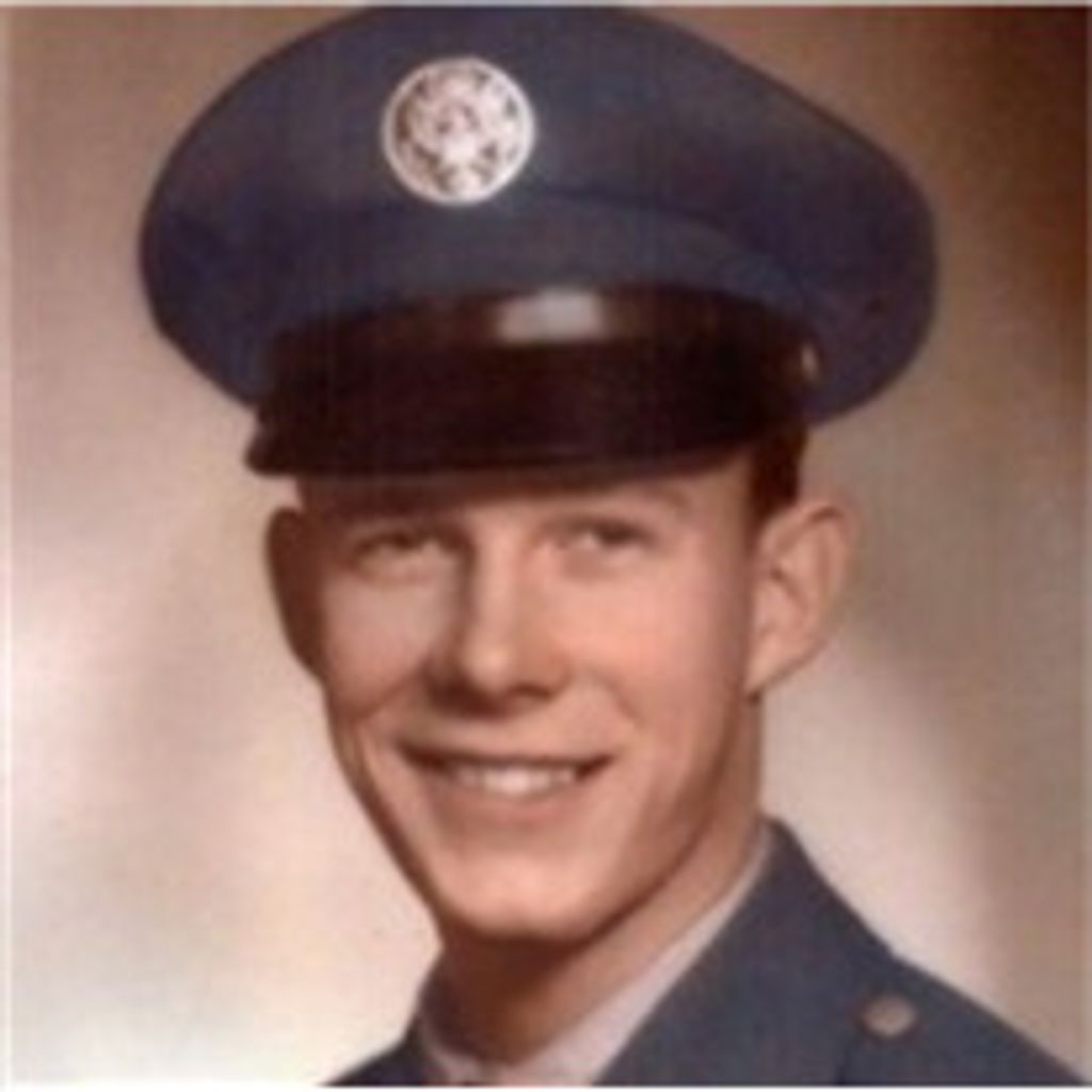 George Albert Lantz