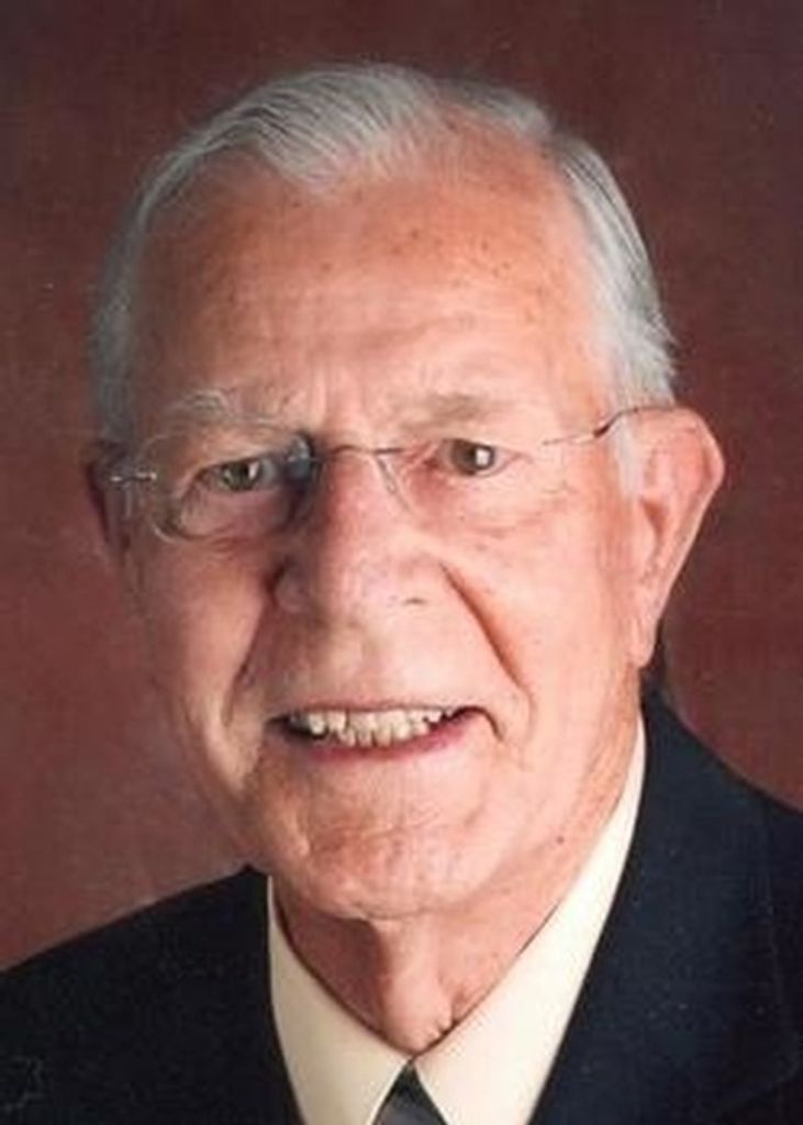 Glenn Wilson Swinson