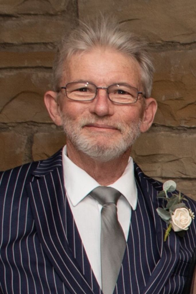 Jeffrey Ross Bradley Profile Photo