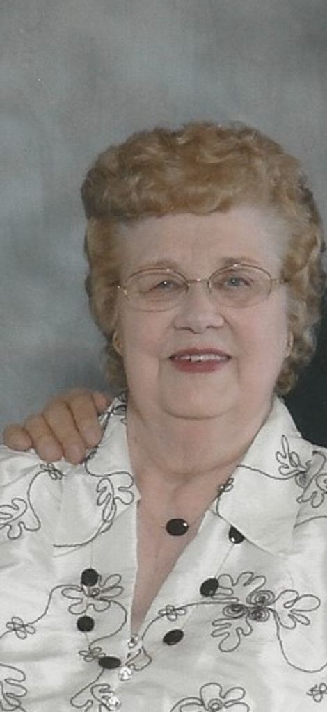 Wilma B. (Kline)  Haley