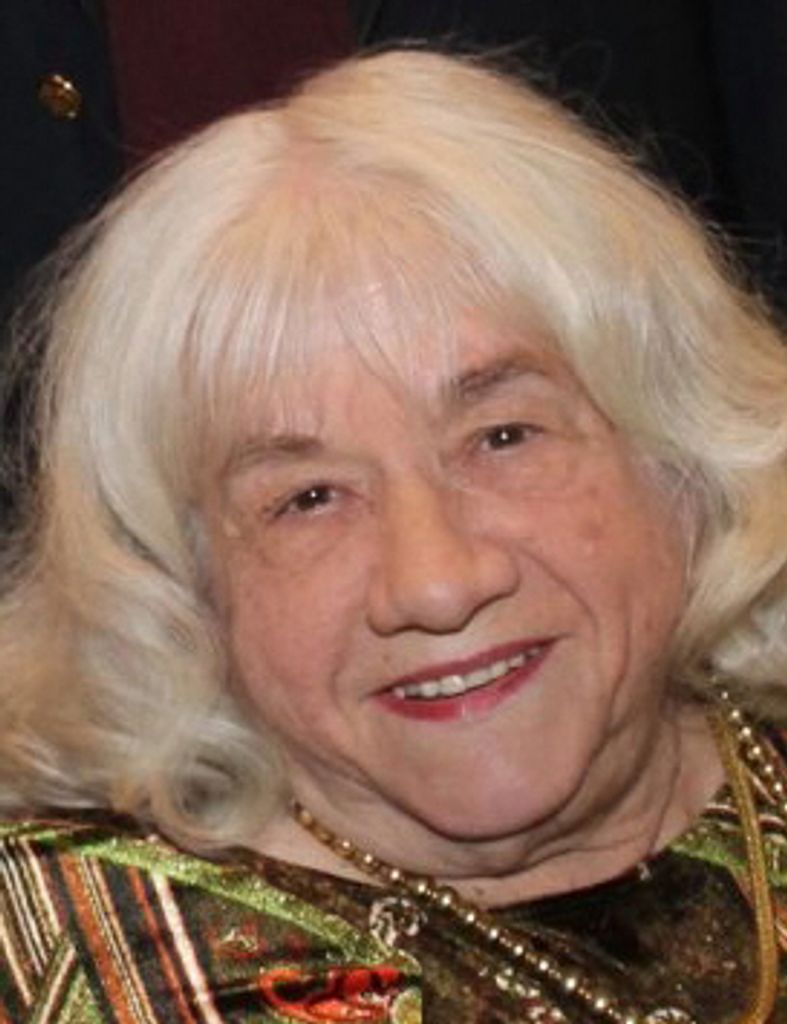 Anna E. Eelman Profile Photo