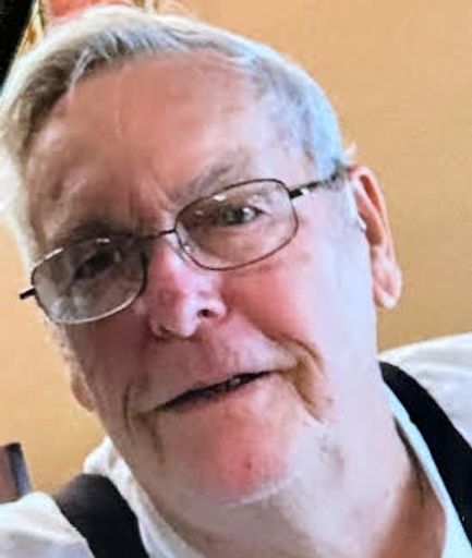Herman J. Behnke Profile Photo
