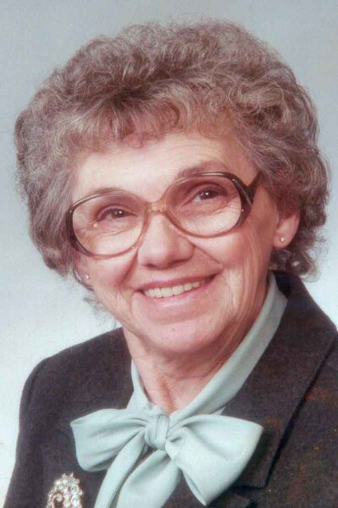 Beatrice A. Froelich