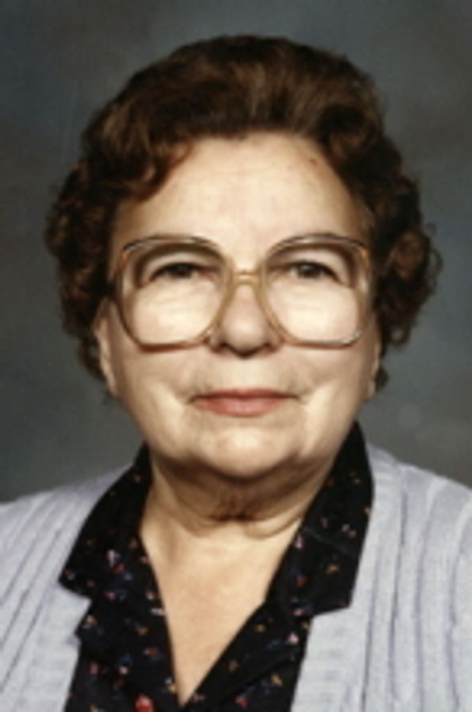 Dorothy LaFleur Griffore Bruns