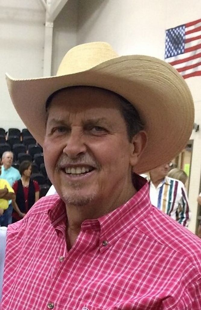 Gary "Rock" Wade Williams Profile Photo
