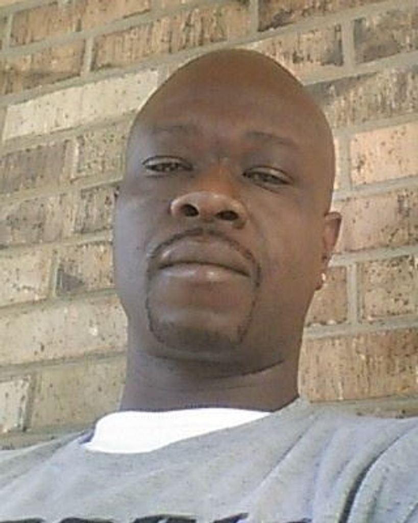 Carlos Brown