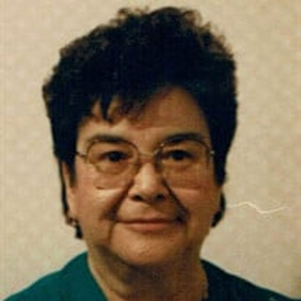 Irma M. Altman