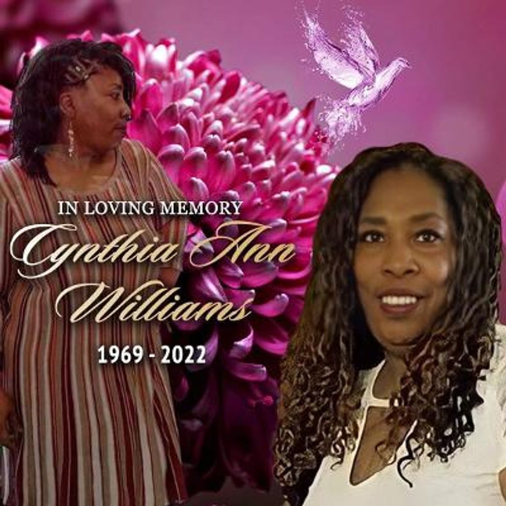 Cynthia Ann Williams