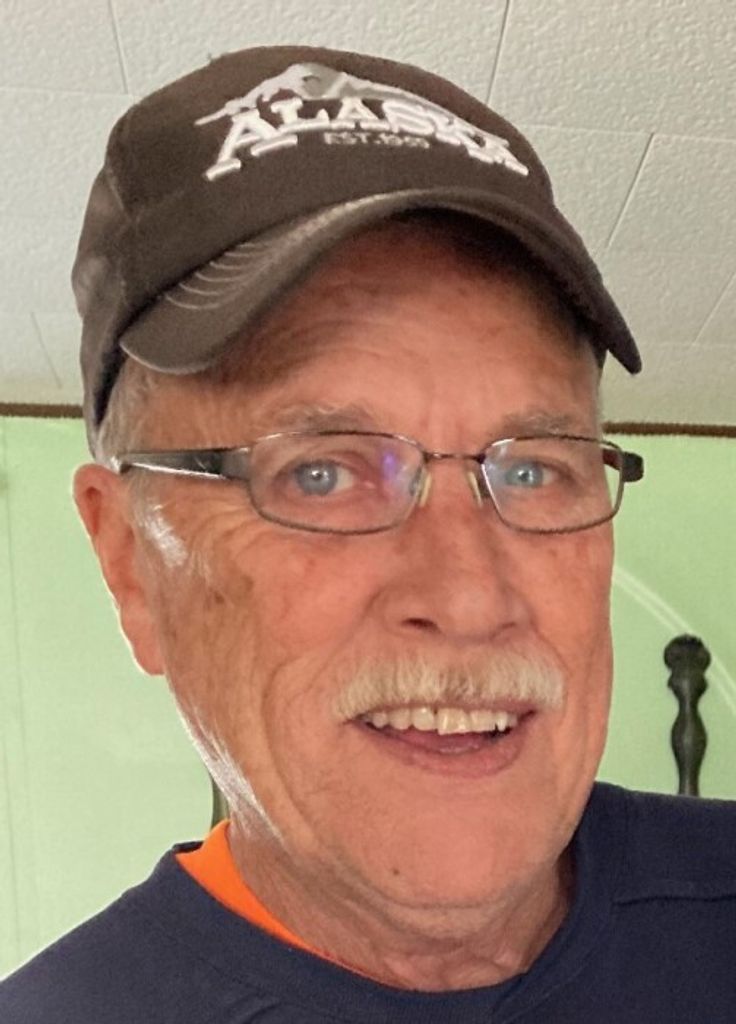Kenneth H Cribbett Profile Photo