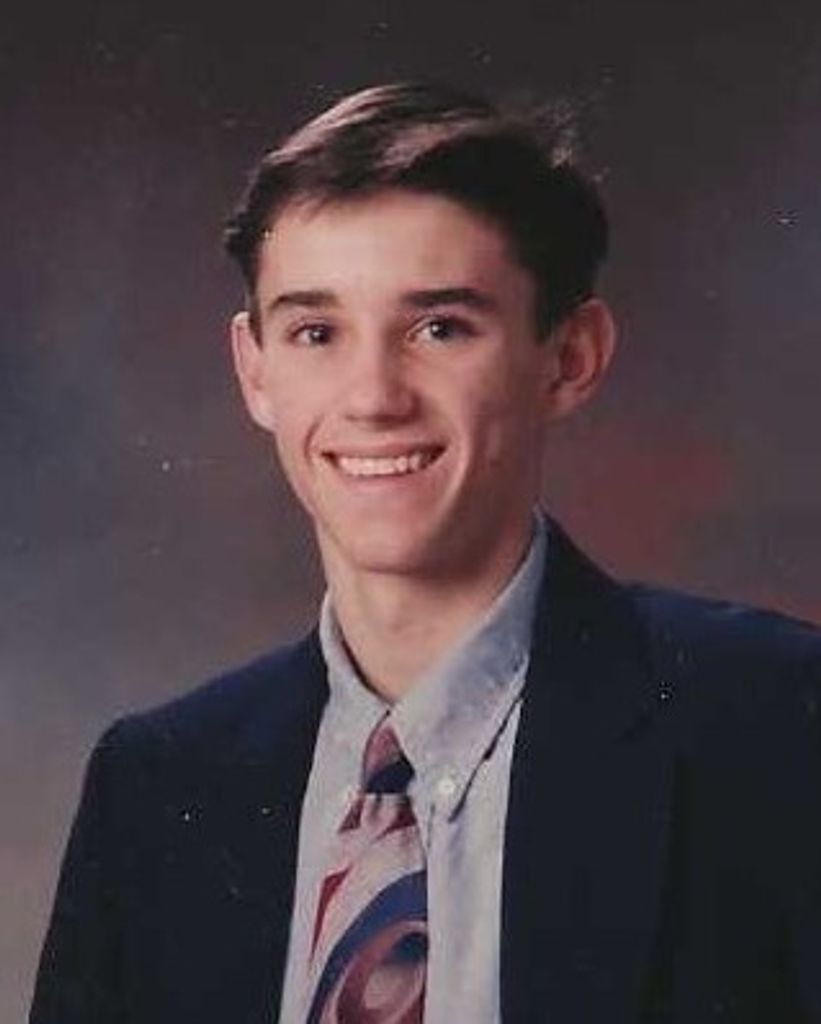 Christopher Scott King