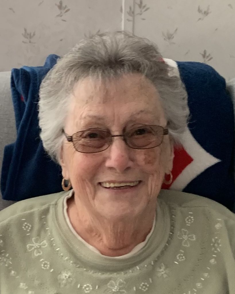 Marilyn A. Eaves Profile Photo