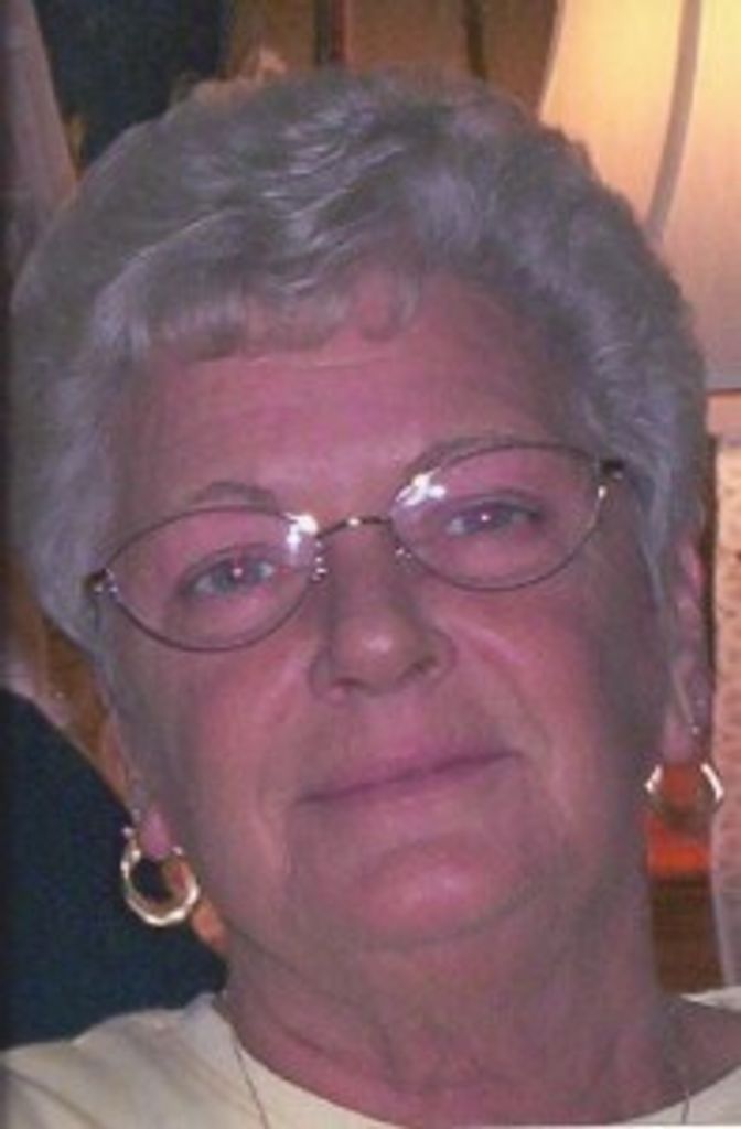 Nancy K. Hall Profile Photo