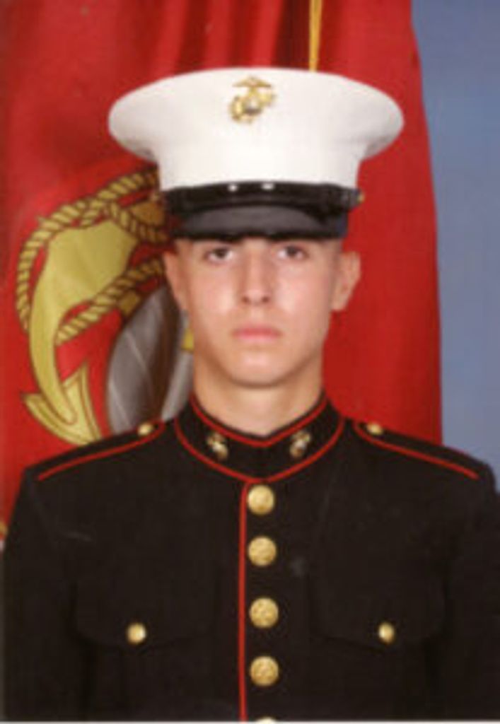 L. Cpl. Cameron M. Babcock, Usmc