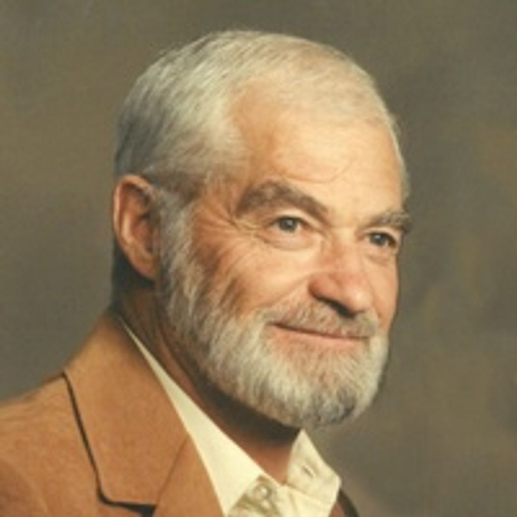 Cecil Eames