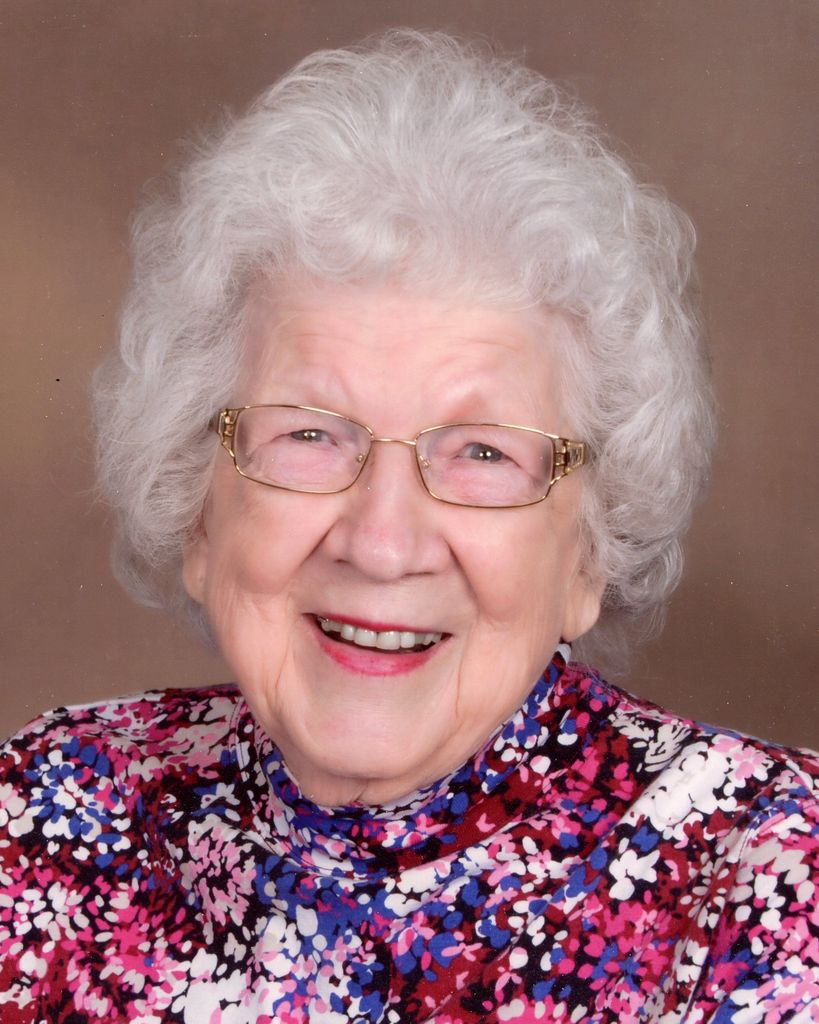 Nellie "Nell" A. Kimball Profile Photo