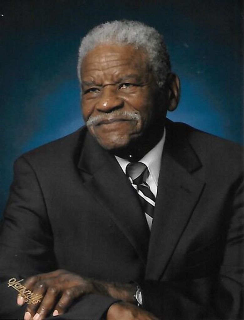 Walter Burton Jr Profile Photo