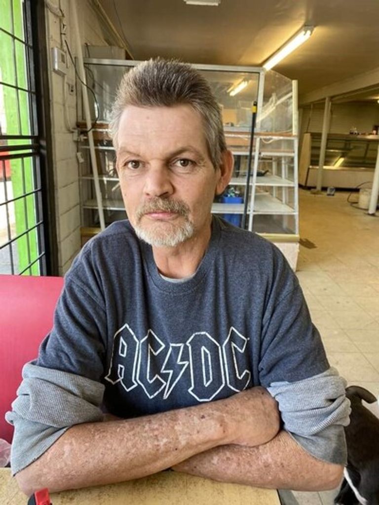 Daniel Ray Colvin