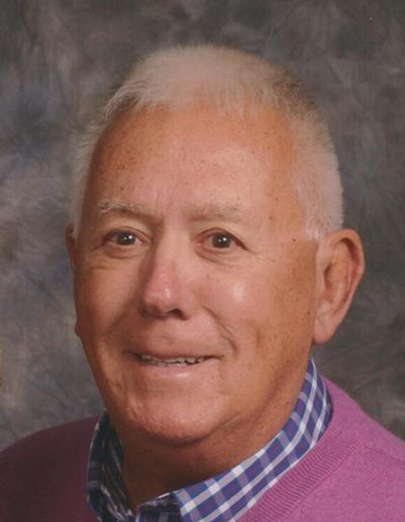 Donald Rodney Colston Profile Photo