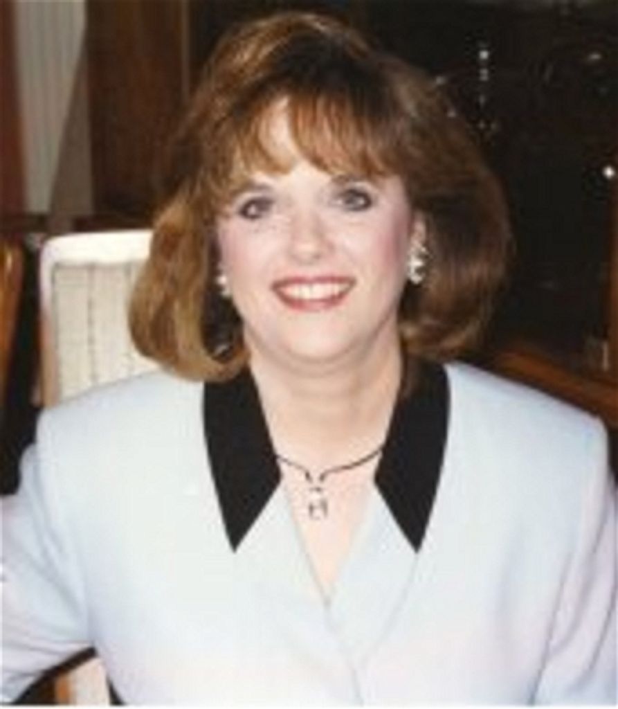 Rebecca Joyce Fleming Profile Photo