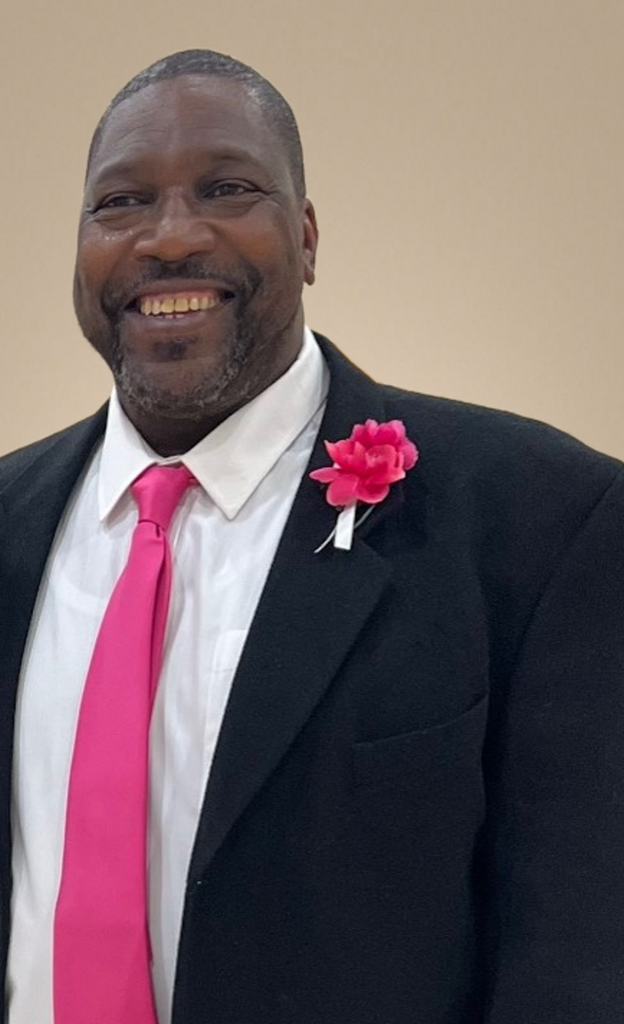 Ralph Decarlo Walter