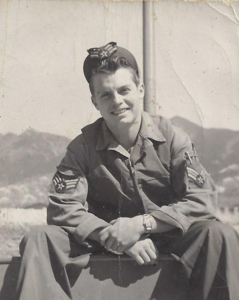 Robert M. Anderson, Sr. Profile Photo