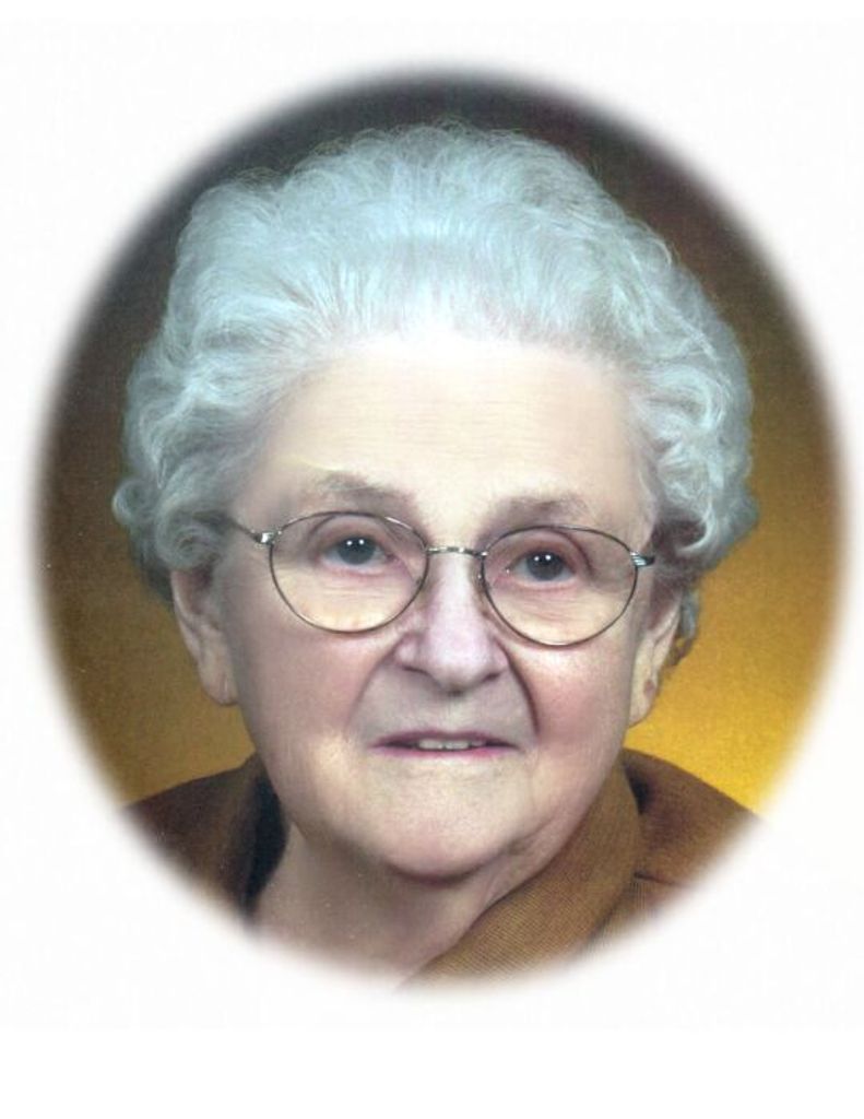 Lydia Ida (Wollschlager)  Teichert