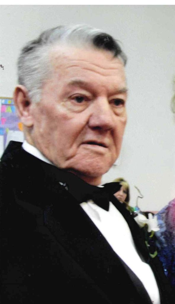 George Gazzier