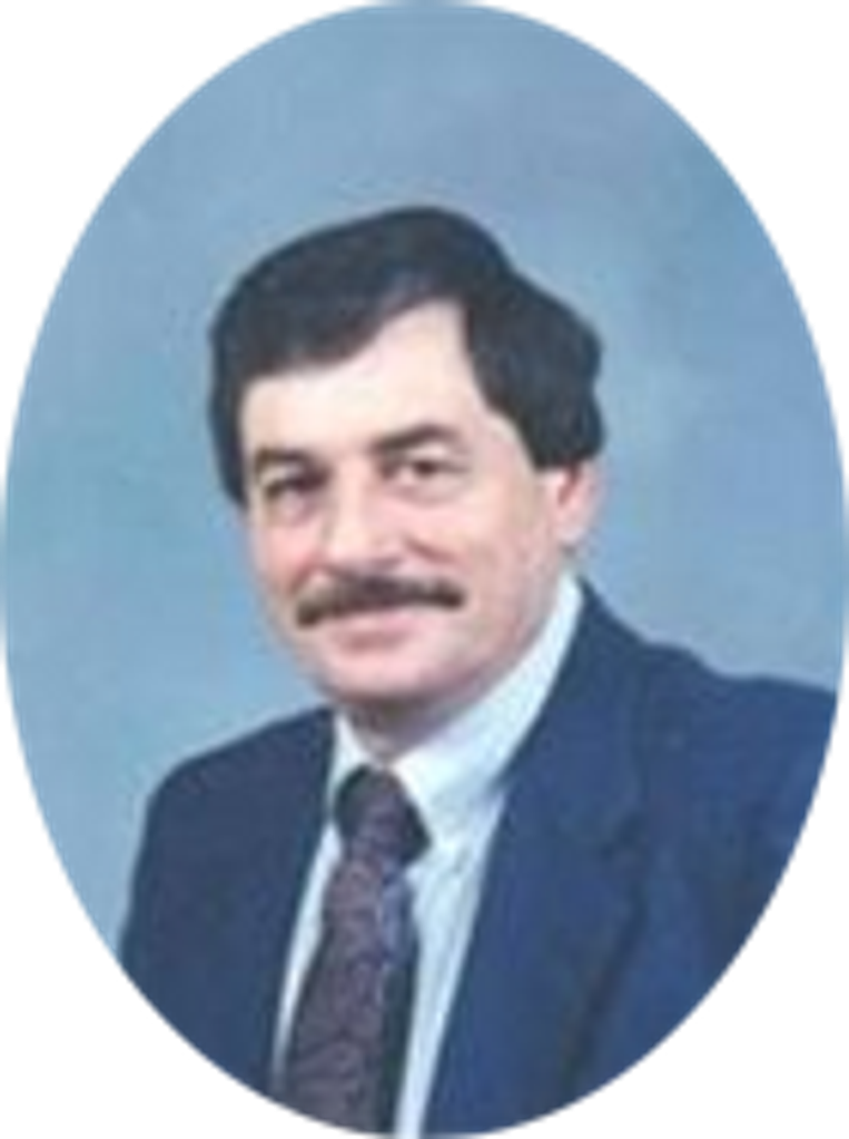 Edgar Weldon Parkhill Jr.