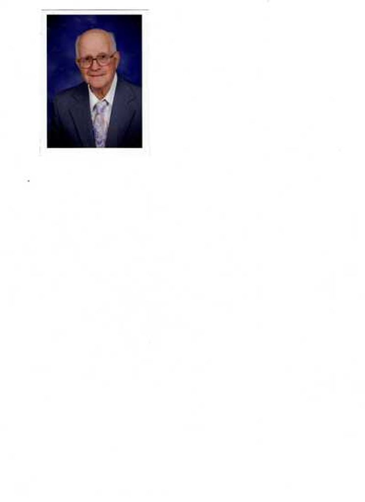 Charles Marvin Angles Profile Photo