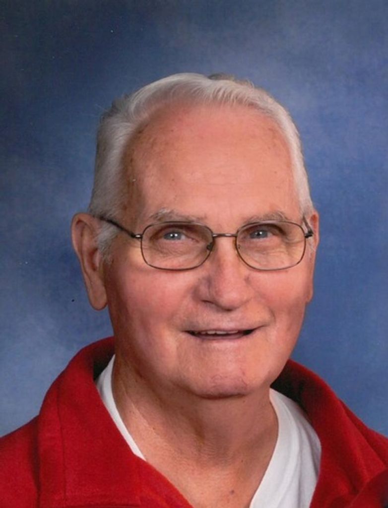 Maynard "Bud" Winter Profile Photo