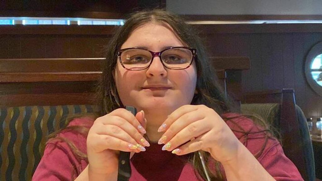 Vianey Abilene Verde