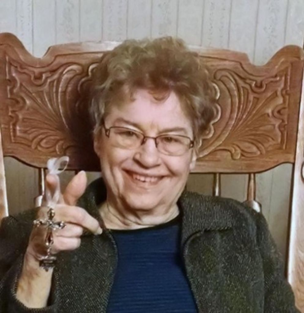 Shirley Marie Mueller Profile Photo
