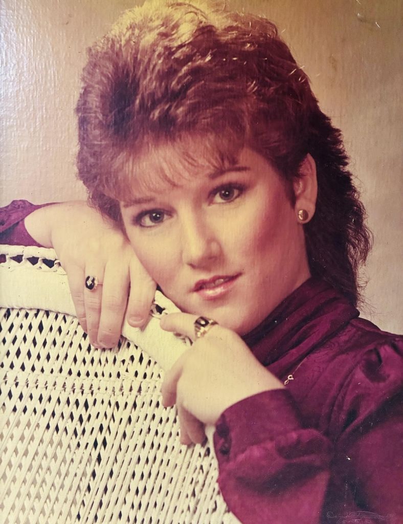 Amy Lynn Ours Buchanan Profile Photo