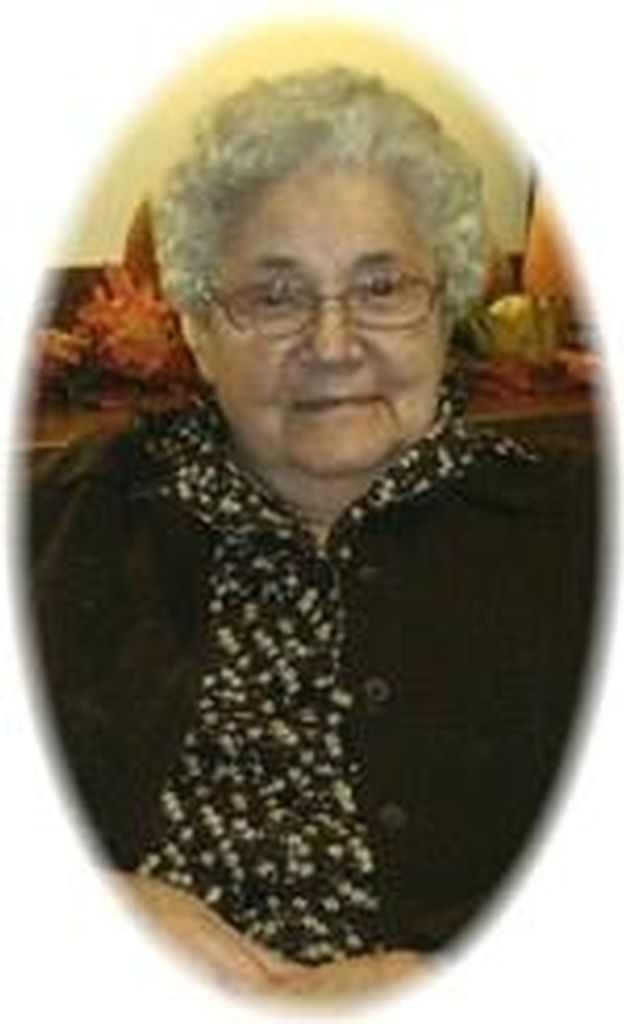 Lucille (Johnson) Davidson