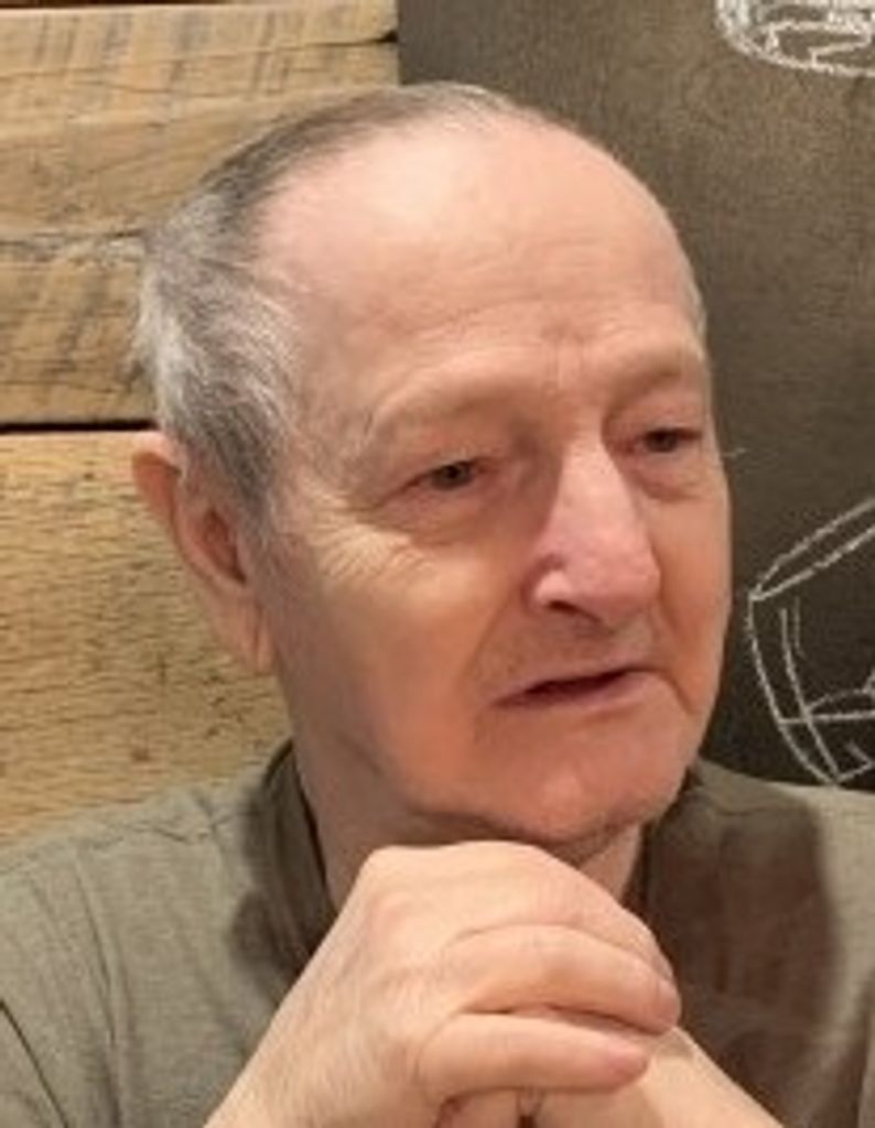 Bill Sabinske Profile Photo