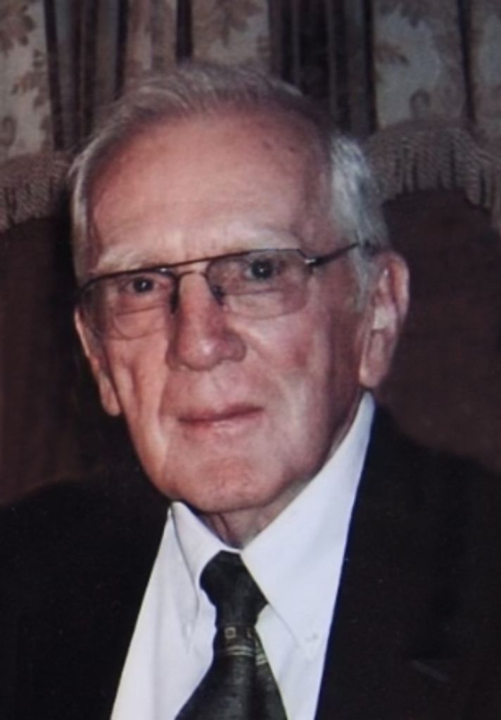 Paul S Groesbeck Profile Photo