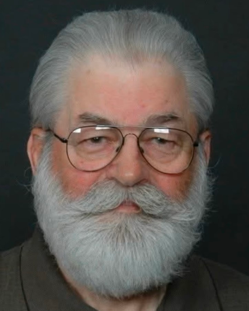 Joseph Steven Strang Profile Photo