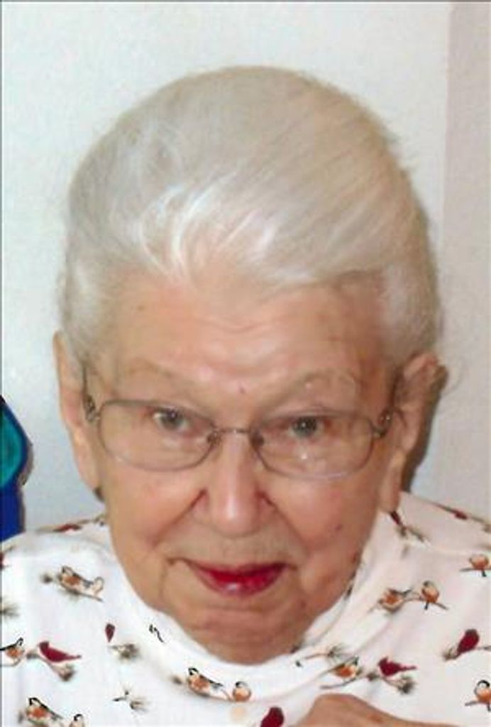 Norma Aanenson