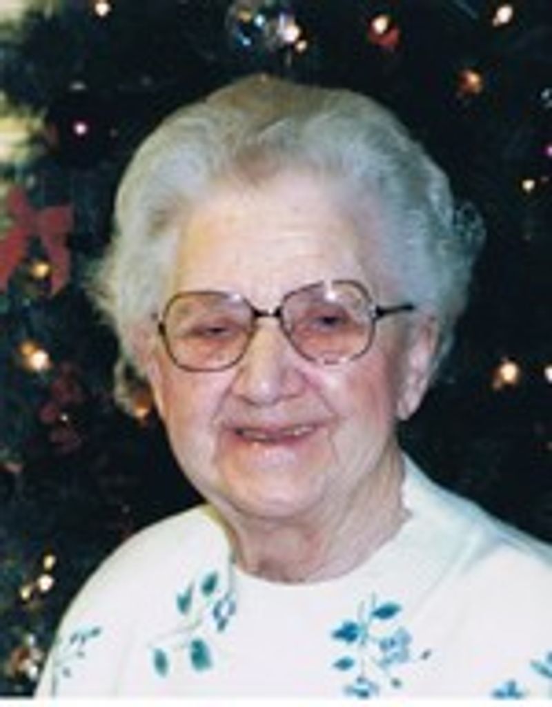 Florence C. Gregus