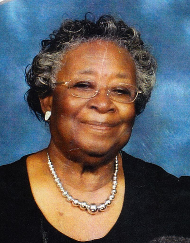 Mother Luecinda B. Ray Profile Photo
