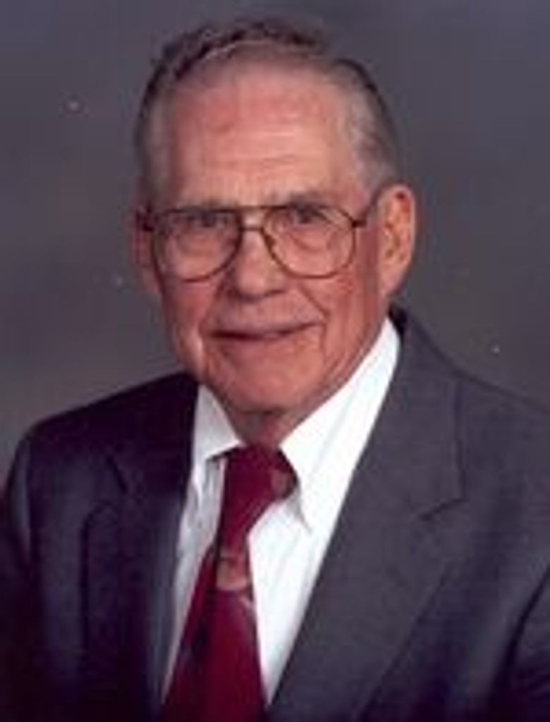 Alfred Eugene 'Gene' Inman